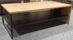 Couchtisch "Lugano"