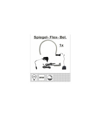 LED-Beleuchtungs-Set Medina