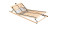 Easynight 28 KF 140 x 200 cm