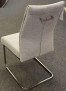 Schwingstuhl "Ina XL"