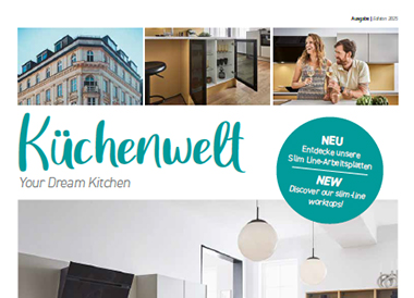 Pino Küchenkatalog