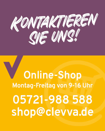 clevva Kontakt