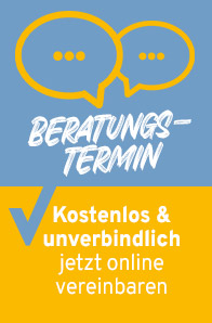 Beratungstermin - MG