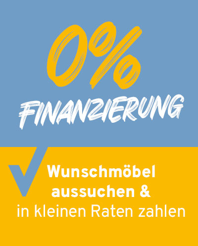 Finanzierung - MG