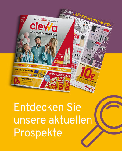 FASO Aktionen / Prospekte - clevva