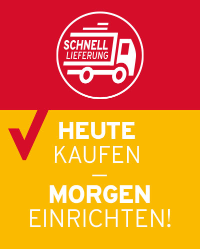 Schnelllieferung MG