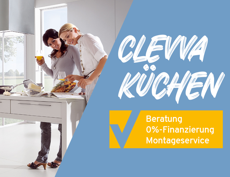 clevva Küchen