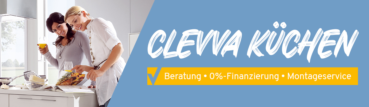 clevva Küchen