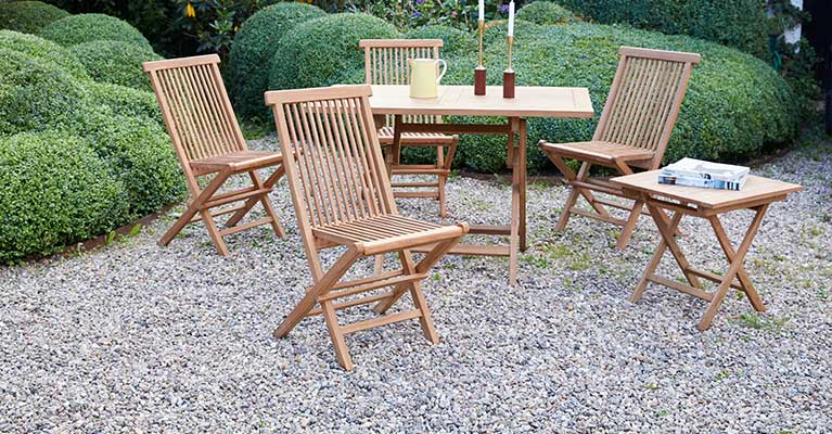 Riva Gartenserie