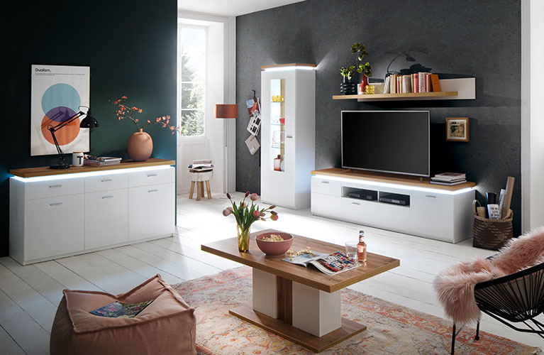 Celine Wohnserie