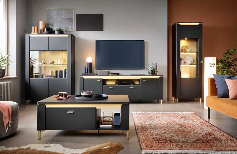 Naim Wohnserie