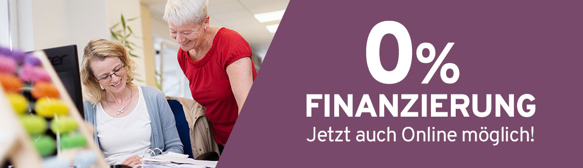 Finanzierung Finanzierung