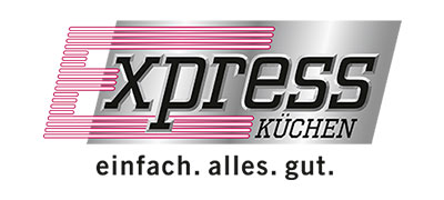 Express Küchen Logo Express Küchen Logo