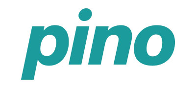 Pino Küchen Logo Pino Küchen Logo