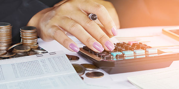 Finanzierung
